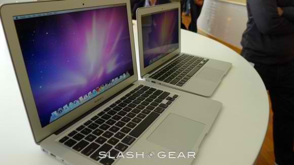 Mac Os X For Macbook Air